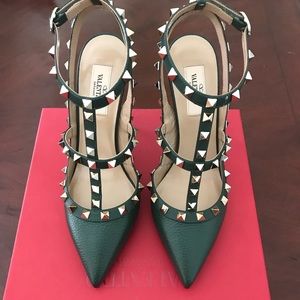 Valentino Heels MW2S0393